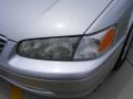 Lunar Mist Metallic - Camry LE Photo No. 10