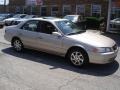 Cashmere Beige Metallic - Camry XLE Photo No. 4