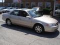 2001 Cashmere Beige Metallic Toyota Camry XLE  photo #4