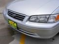 Lunar Mist Metallic - Camry LE Photo No. 11