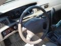 2001 Cashmere Beige Metallic Toyota Camry XLE  photo #12