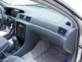 Lunar Mist Metallic - Camry LE Photo No. 20