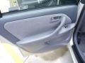 Lunar Mist Metallic - Camry LE Photo No. 25