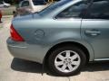 Titanium Green Metallic - Five Hundred SE Photo No. 25