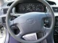 Lunar Mist Metallic - Camry LE Photo No. 36