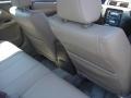 2001 Cashmere Beige Metallic Toyota Camry XLE  photo #32