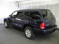 2003 Patriot Blue Pearlcoat Dodge Durango Sport  photo #4