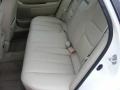 2002 Diamond White Pearl Toyota Avalon XLS  photo #29