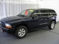 2003 Patriot Blue Pearlcoat Dodge Durango Sport  photo #6