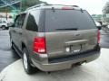 2005 Mineral Grey Metallic Ford Explorer XLT 4x4  photo #2