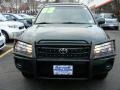 Electric Green Mica - Highlander V6 4WD Photo No. 2