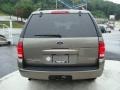 2005 Mineral Grey Metallic Ford Explorer XLT 4x4  photo #3