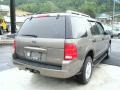 2005 Mineral Grey Metallic Ford Explorer XLT 4x4  photo #4