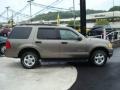 2005 Mineral Grey Metallic Ford Explorer XLT 4x4  photo #5