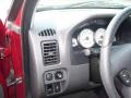 Redfire Metallic - Escape XLS 4WD Photo No. 12