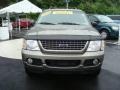 2005 Mineral Grey Metallic Ford Explorer XLT 4x4  photo #7