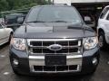 2008 Black Pearl Slate Metallic Ford Escape Limited 4WD  photo #5