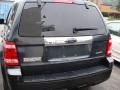 2008 Black Pearl Slate Metallic Ford Escape Limited 4WD  photo #8
