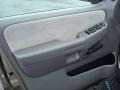 2005 Mineral Grey Metallic Ford Explorer XLT 4x4  photo #21