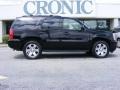 Onyx Black - Yukon SLT Photo No. 1