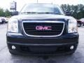 Onyx Black - Yukon SLT Photo No. 3