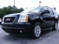 Onyx Black - Yukon SLT Photo No. 4
