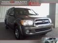 Phantom Gray Pearl - Sequoia SR5 Photo No. 1