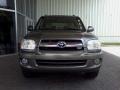 Phantom Gray Pearl - Sequoia SR5 Photo No. 2