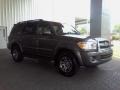 Phantom Gray Pearl - Sequoia SR5 Photo No. 4