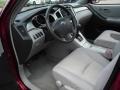 2004 Sundown Red Pearl Toyota Highlander I4  photo #23