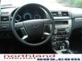 2010 Sterling Grey Metallic Ford Fusion SE  photo #14