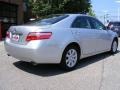 2007 Titanium Metallic Toyota Camry XLE V6  photo #3