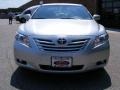 2007 Titanium Metallic Toyota Camry XLE V6  photo #8