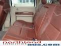 Oxford White - F350 Super Duty King Ranch Crew Cab 4x4 Photo No. 15