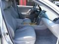 Titanium Metallic - Camry XLE V6 Photo No. 13