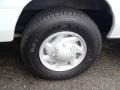 Oxford White - E Series Van E250 Super Duty Passenger Conversion Photo No. 5