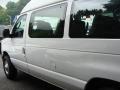 Oxford White - E Series Van E250 Super Duty Passenger Conversion Photo No. 7