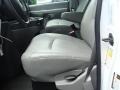 Oxford White - E Series Van E250 Super Duty Passenger Conversion Photo No. 9
