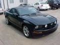 2006 Black Ford Mustang GT Premium Coupe  photo #4