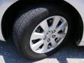 Titanium Metallic - Camry XLE V6 Photo No. 25