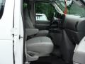 Oxford White - E Series Van E250 Super Duty Passenger Conversion Photo No. 12