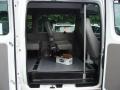 Oxford White - E Series Van E250 Super Duty Passenger Conversion Photo No. 13