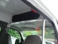 Oxford White - E Series Van E250 Super Duty Passenger Conversion Photo No. 14