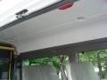 Oxford White - E Series Van E250 Super Duty Passenger Conversion Photo No. 15