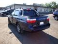 2005 Regal Blue Pearl Subaru Baja Turbo  photo #3