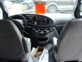 Oxford White - E Series Van E250 Super Duty Passenger Conversion Photo No. 17