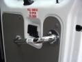 Oxford White - E Series Van E250 Super Duty Passenger Conversion Photo No. 18