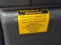 Oxford White - E Series Van E250 Super Duty Passenger Conversion Photo No. 20