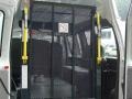 Oxford White - E Series Van E250 Super Duty Passenger Conversion Photo No. 23