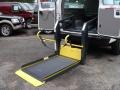 Oxford White - E Series Van E250 Super Duty Passenger Conversion Photo No. 26